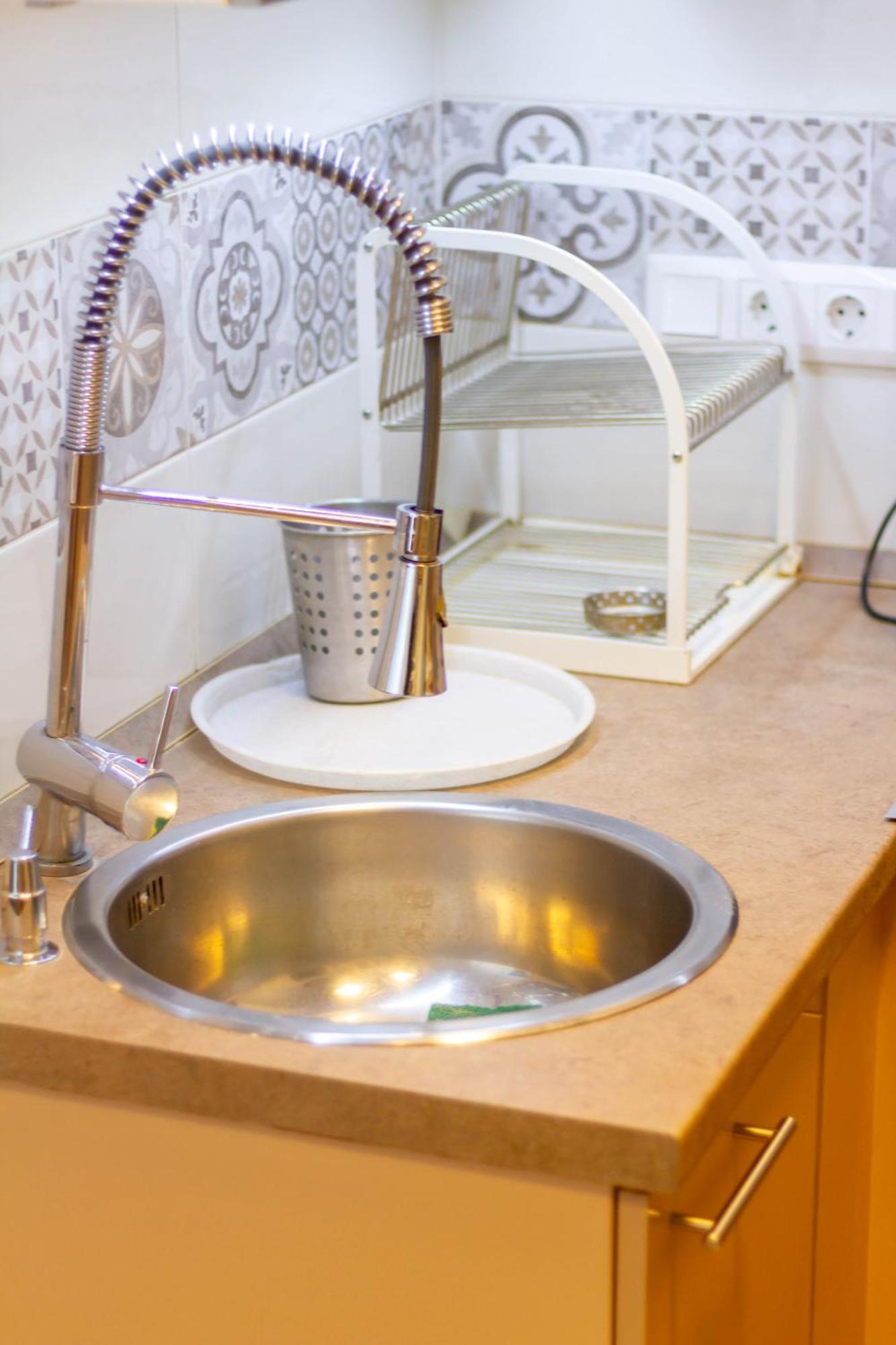 Cosy Queen Erzsebet Apartamento