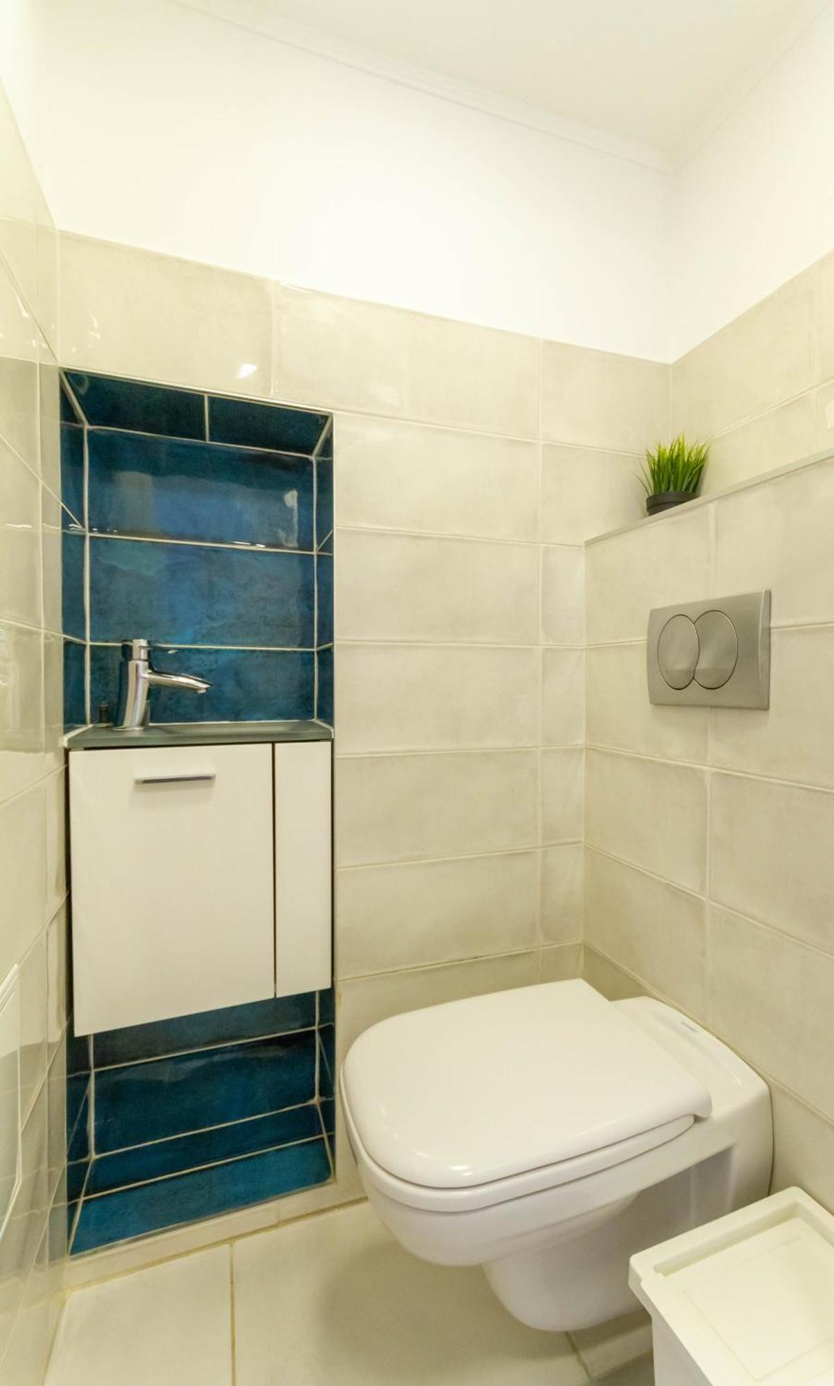 Cosy Queen Erzsebet Apartamento