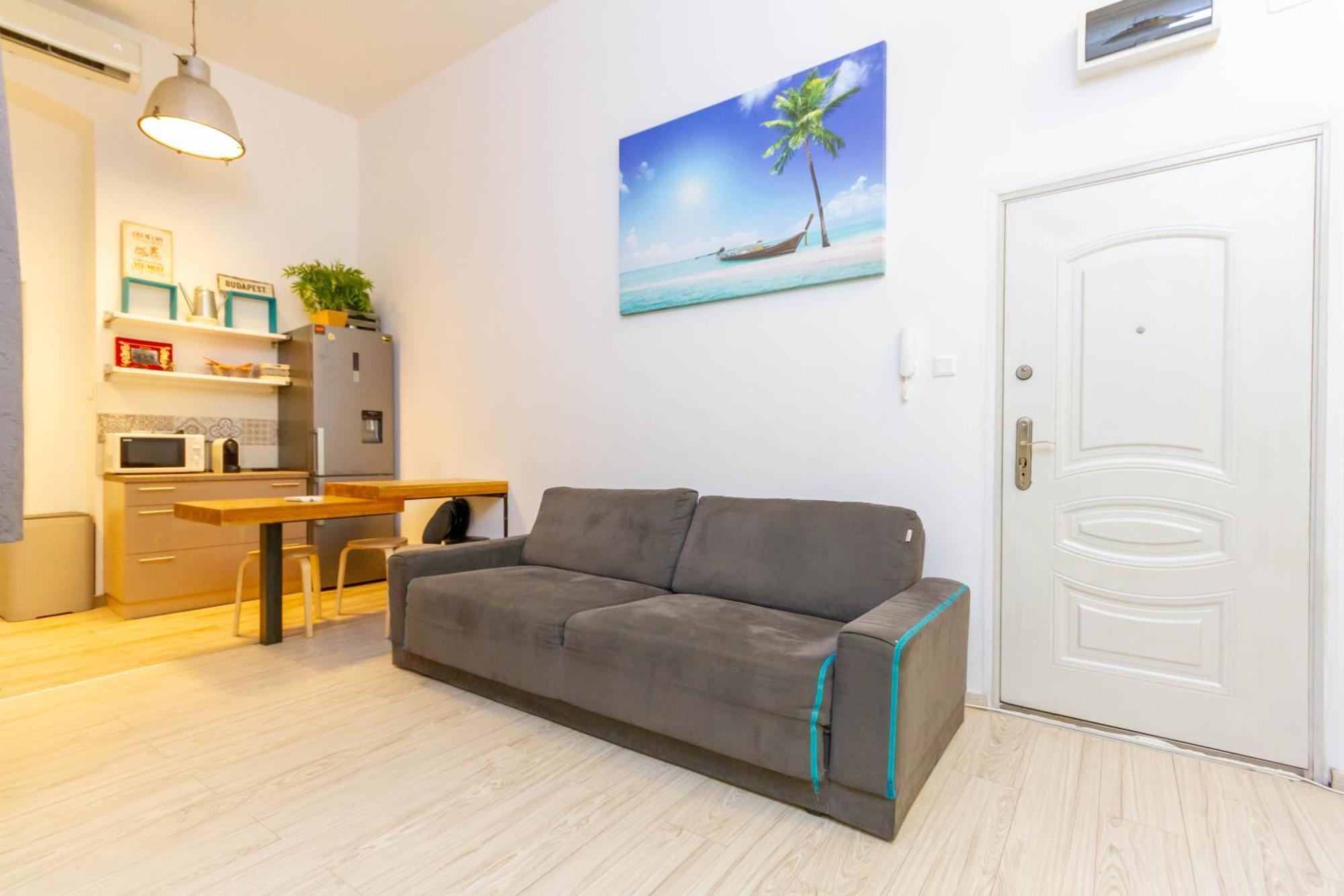 Apartament Cosy Queen Erzsebet