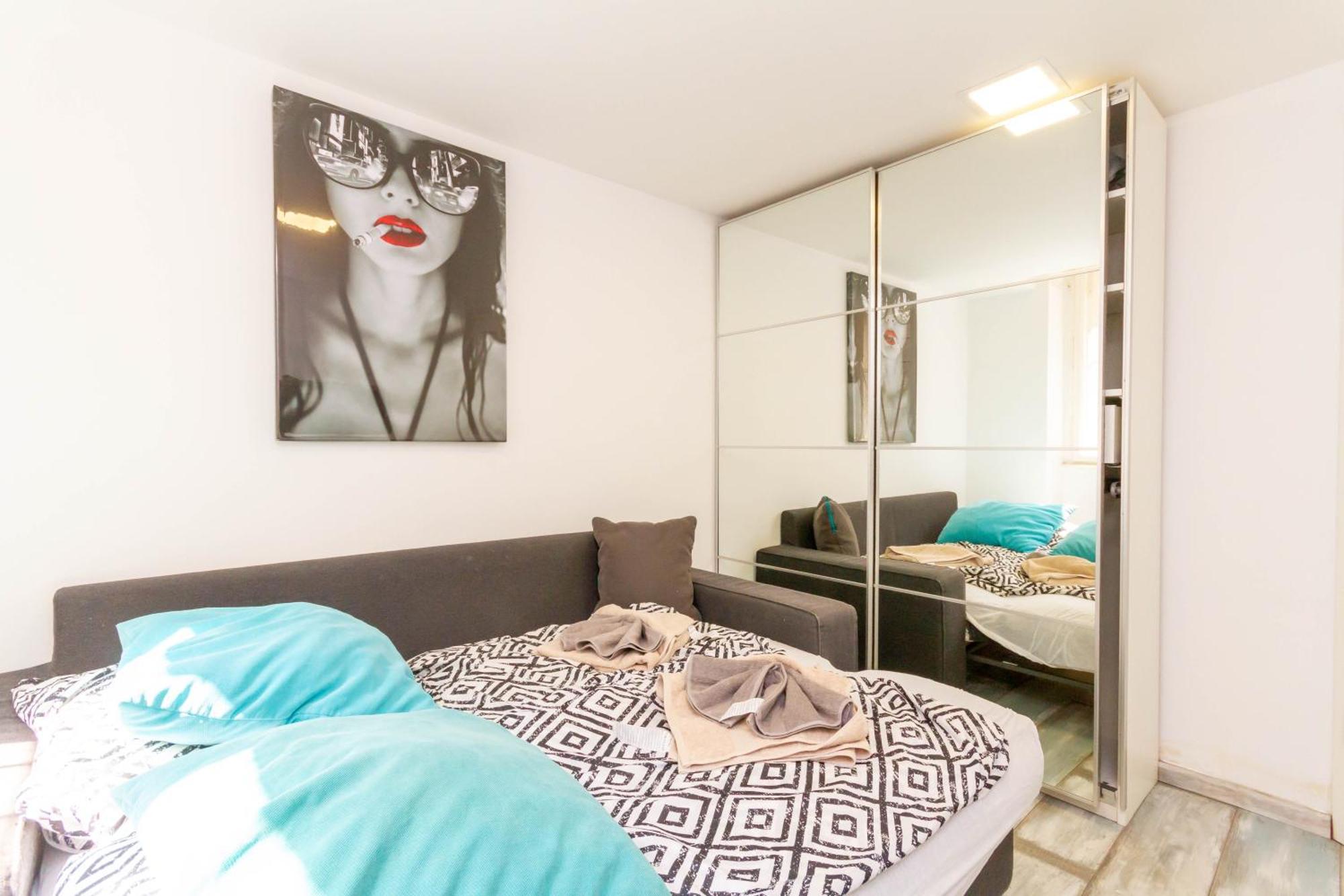Cosy Queen Erzsebet Budapeszt